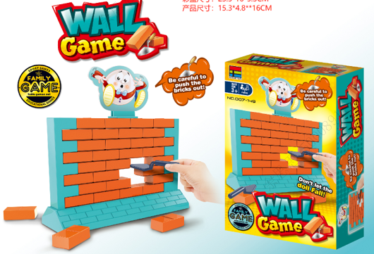 MINISO Interactive Wall Game | Lazada PH