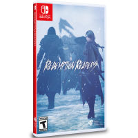 (Pre-Order)Nintendo Switch : Redemption Reapers #LIMITED RUN(US)(Z1)(มือ1)