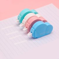 【CW】 New Arrival 1PC Cartoon Popular Mini Small Clouds Shaped Correction Tape Altered Tapes School Writing Corrector Tools