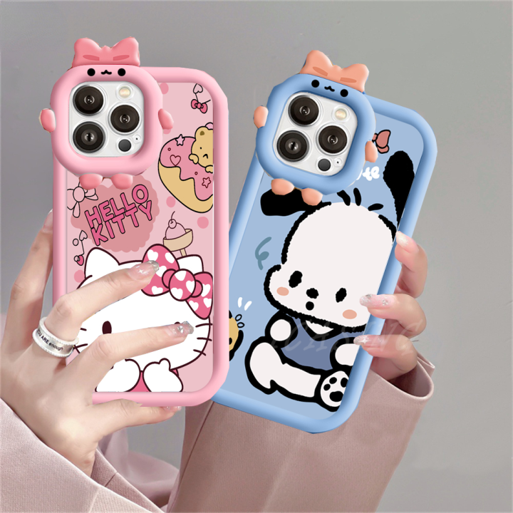 เคส Hp A17 Oppo A17k A57 A77s A55 A15s A54 A76 A16k A15 A16 A5 A9 A53