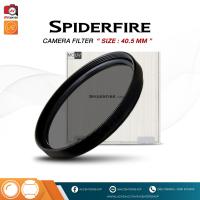 Filter Spider Fire ฟิวเตอร์ แบบ Slim สำหรับปกป้องหน้าเลนส์