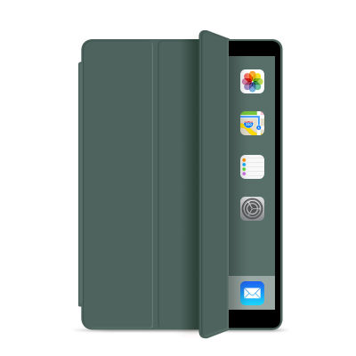 Case For iPad  iPad 10.2 8th 2018 2017 9.7 Mini 4 5 Smart Cover For iPad  Pro 11 10.5 Air 3 4 iPad 6th 7th Generation