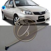 Flightcar NCP42โตโยต้า VIOS ฝากระโปรงหน้ายืน2003-2007 2003 2004 2005 2006 2007