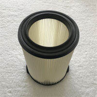 1pcs RIDGID VF4000 Washable WetDry Vacuum Garage Shop Vac Pleated Filter vacuum cleaner parts accessory