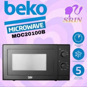 Microonde Beko Mgc20100s Mgc20100s 700 W