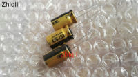 5pcs/10pcs Original new 470UF 63V Japan Nichicon electrolytic capacitor 63V470UF 12.5*20 FW fever audio