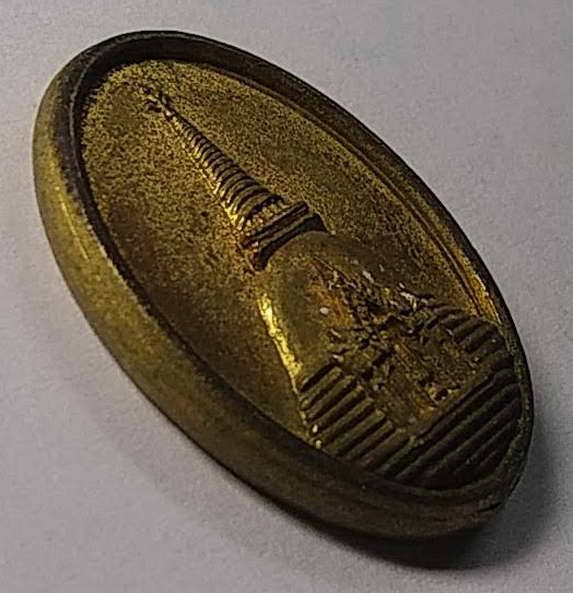 เหรียญหล่อเนื้อทองผสม-องค์พระปฐมเจดีย์-ที่ระลึกครบรอบ-150-ปี