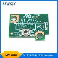 SZWXZY Original For HP 288 G4 280 282 G4 Switch Board 17655-1 E145483 348.0A814.0011 100 Tested Fast Shipping