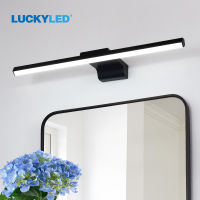 LED Led Bathroom Light Mirror Wall Lamp 8W 12W AC85-265V Wall Mount Light Fixture Modern Wall Lamps for Living Room Bedroom