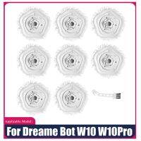 for Dreame Bot W10 W10Pro Vacuum Cleaner Detachable Bracket Mop Cloth Household Replacement Accessories Kit