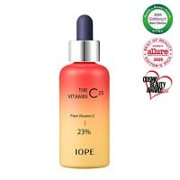 IOPE The Vitamin C23 (pure vitamin C 23%) เซรั่มวิตามินซี