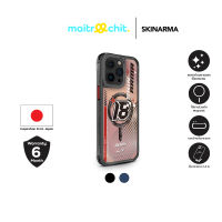 SKINARMA รุ่น Drift Magnetic เคสสำหรับ iPhone 15 Pro / 15 Pro Max