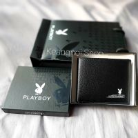 กระเป๋าสตางค์ Playboy ของขวัญสุดล้ำค่า สำหรับคนรู้ใจ