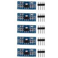 5X -3.3 DC Step-Down Voltage Regulator Adapter Convertor 3.3V Out