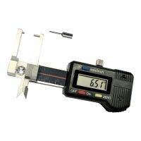 【hot】✥♈❆    Digital Gauge Jewelry Measure Tools Caliper 0-25mm 0.01mm