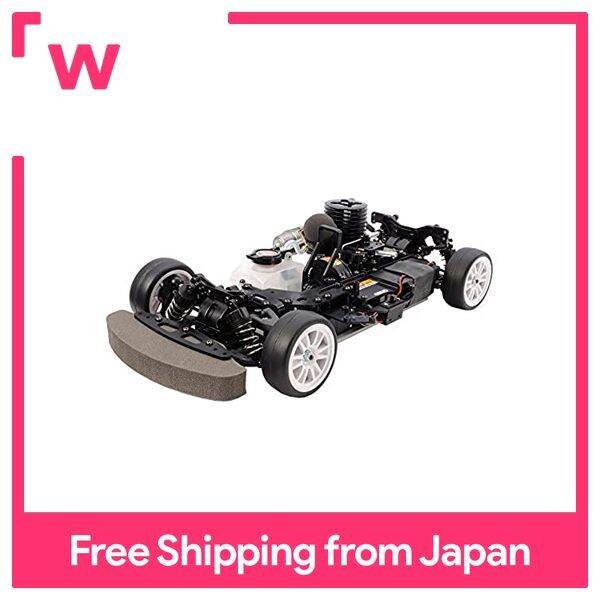 TAMIYA 1/1Engine RC Car Series No.53 RCE TG10-Mk.2 FN Chassis Kit