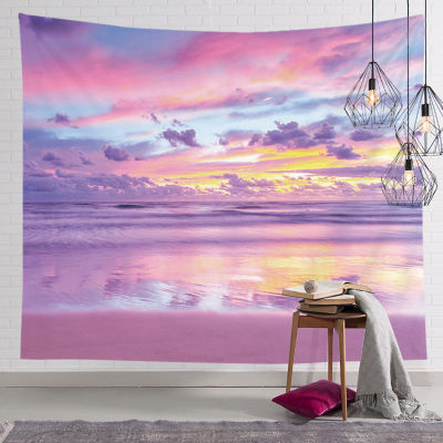 AwayRoom Decor Pink Kawaii Wall Hanging Tapestry Backdrop Cloth Living Room Bedroom Blanket Yoga Mat Car. Beach Towel Home Turn