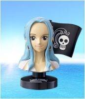 Vivi ของแท้ JP แมวทอง - Greatdeep Collection Bandai [โมเดลวันพีช]