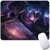 ขายดีที่สุด bnfg330 - / ลีกของตำนาน Shaco ขนาดเล็กแผ่นรองเมาส์เล่นเกมคอมพิวเตอร์ M Ousepad พีซี Gamer แผ่นรองเม้าส์แล็ปท็อป Mausepad XXL แป้นพิมพ์เสื่อโต๊ะแผ่น