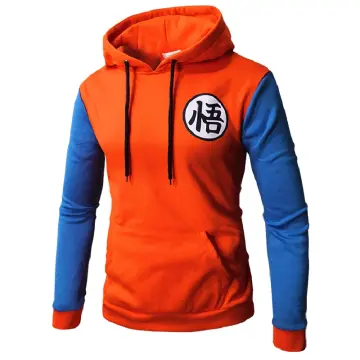 Dragon ball sale super goku jacket