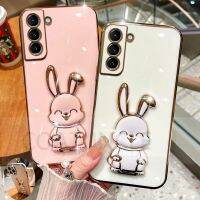 (Hulux electron)เคสมีหูจับกระต่ายน่ารักสำหรับ P30 Mate 50 40 30 P50 P40 P20ไลท์10 9 8 Y90 Y70เคสมือถือ