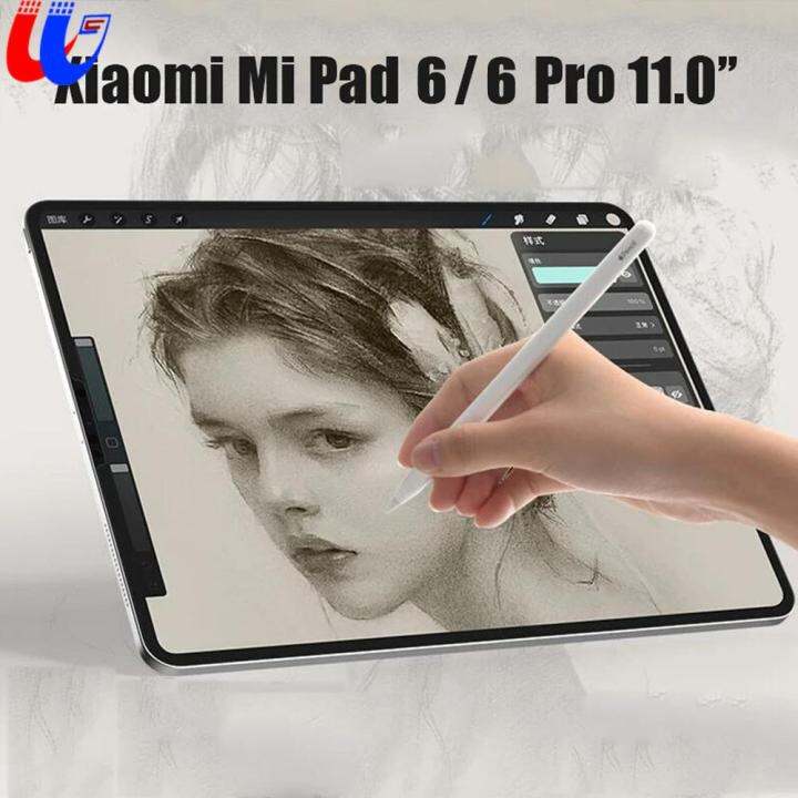 3-1PCS Xiaomi pad 6 Tablet handwritten movies xiaomi pad 6 pad 6 pro 11