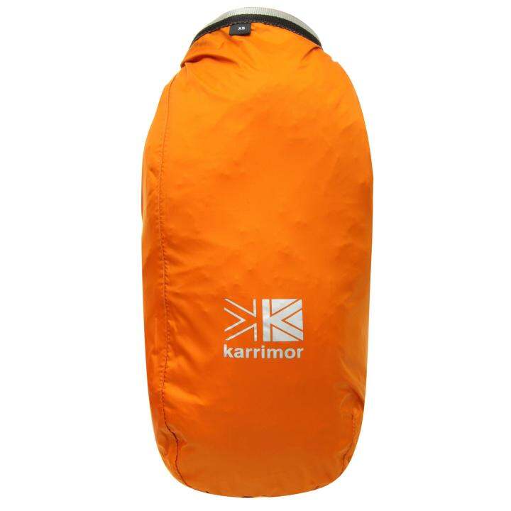Karrimor Mens Dry Bag (5 Litres) Sports Direct Lazada