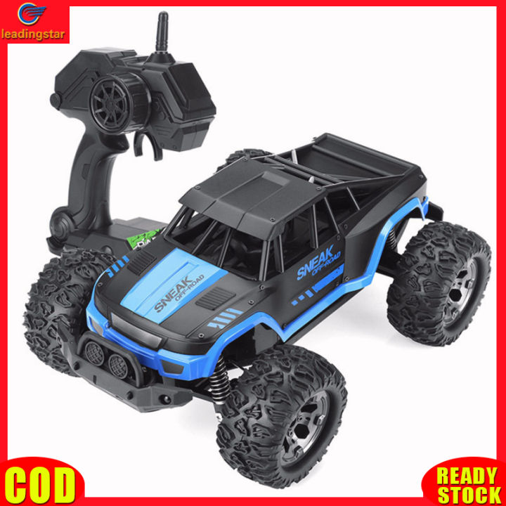 leadingstar-toy-new-1-12-high-speed-pickup-truck-model-rechargeable-drift-off-road-remote-control-car-model-toy-gifts-for-kids