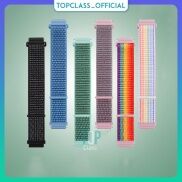 Dây Đeo Nylon Cho Đồng Hồ Trẻ Em Kidcare S6 S88 Kidcare S8 26 06S Topclas