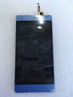 ✗ 5 inch LCD with Touch screen For DIGMA HIT Q500 3G Display Screen Digitizer Sensor Assembly