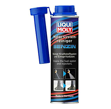 LIQUI MOLY Marine Pulitore Sistemi A Benzina 500 ML - Foto 4