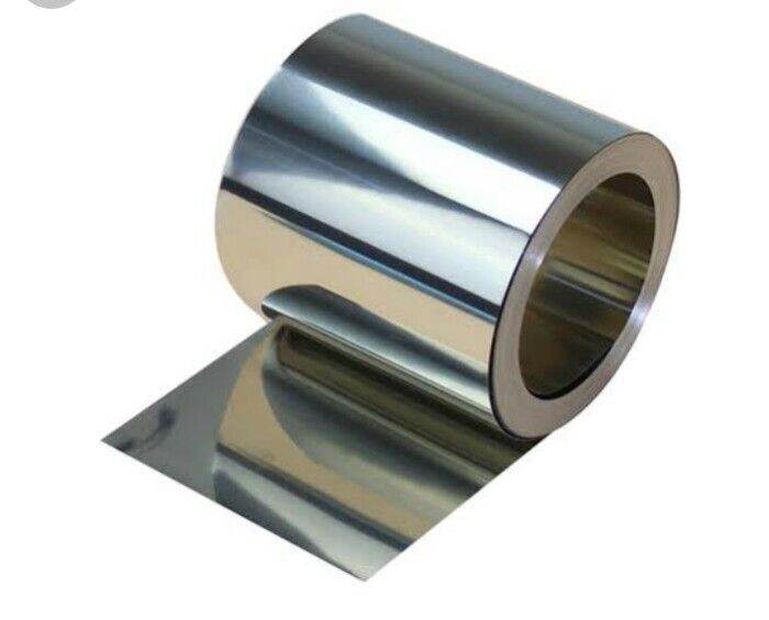 plat spring Shim Plat Stainless 304 2mm x 150mm x 1000mm Lazada Indonesia