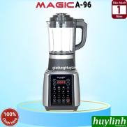 Máy làm sữa hạt, sữa đậu nành Magic A96 - 1.75 lít