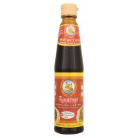 ง่วนเชียงซีอิ๊วดำสูตร1 หวาน 300ซีซี. ✿ NGUAN CHAIANG DARK SWEET SOY SAUCE#1 300 CC.