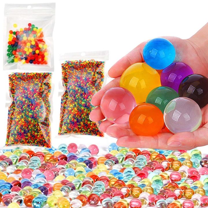 Spin Master - Orbeez, Mega Pack With 2000