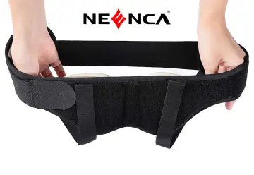 1pcs Hernia Belt Truss For Single/double Inguinal Or Sports Hernia