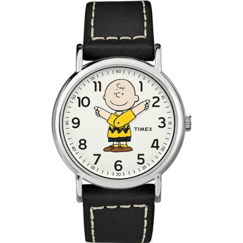 Timex discount peanuts 70th