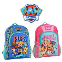 Character UK Paw Patrol Rucksack