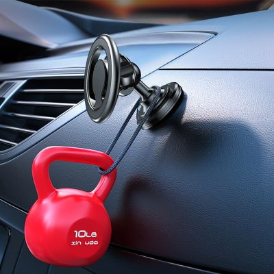 Magnetic Car Cell Phone Holder for Xiaomi Xiaomi 13 Iphone 14 Pro Max Universal Smartphone Support GPS Bracket for Magsafe