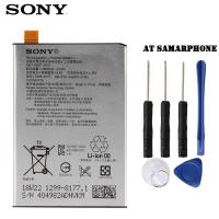 Original SONY แบตเตอรี่ Sony Xperia X F5121 L1 G3313 F5122 F5152 LIP1621ERPC ของแท้แบตเตอรี่ 2620 mAh.