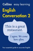 COLLINS EASY LEARNING ENGLISH CONVERSATION BOOK 2 (2ND ED.)