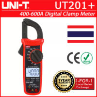 UNI-T UT201+ Digital Clamp Meter