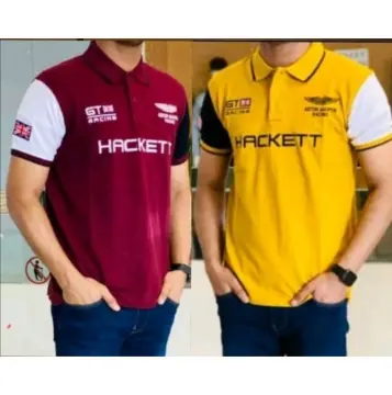 Polo hackett shop t shirt malaysia