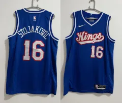 adidas Ricky Rubio Minnesota Timberwolves NBA Men Black Official Player  Name & Number Jersey T-Shirt (XL)