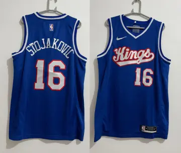 NBA_ Mens Trae 11 Young Basketball Jersey classic vintage Dikembe