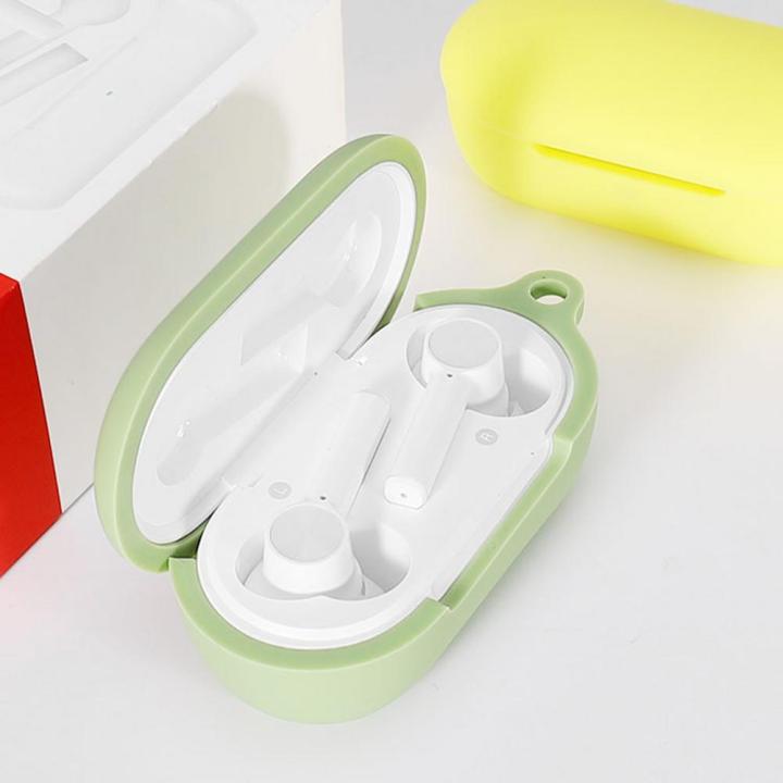 2020-new-earphone-shell-case-soft-silicone-cover-for-oneplus-buds-z-headset-protective-cover-earphone-accessories-with-hook-wireless-earbud-cases