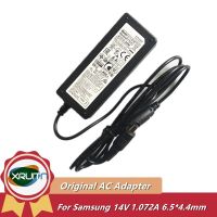 Genuine 14V 1.072A AC Adapter Charger for Samsung S19C150B Monitor Power Supply A1514-EPN A1514 DSM A1514-DSM S19F350HN S19A300B New original warranty 3 years