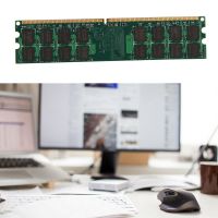 DDR2 4GB Ram Memory 800Mhz PC2 6400 DIMM 240 Pins Only for AMD Desktop Memory Ram