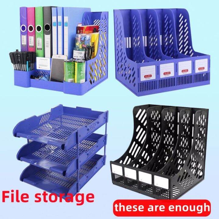 Bond paper organizer rack work from home essentials bond paper
