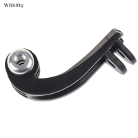 Witkitty 1PC Hanging Neck Bracket กล้องถ่ายภาพแนวตั้ง Bracket Adapter สำหรับ Go-Pro 11